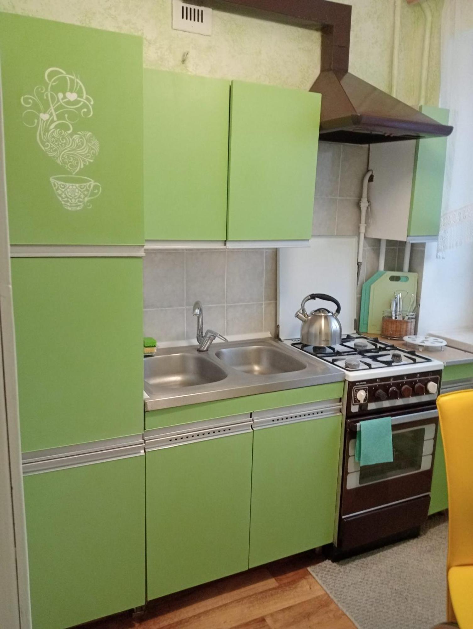 Apartment On Historical Center Of Lviv Exterior foto